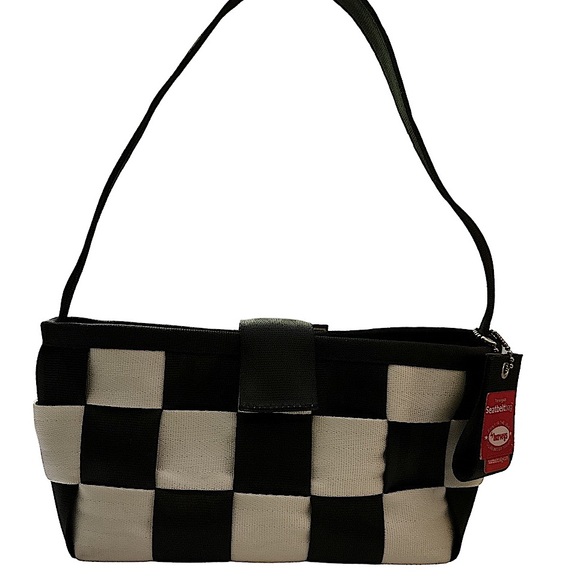 Harveys Bags Harveys Seatbelt Shoulder Bag Poshmark